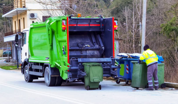 Best Basement Cleanout  in Thomasville, AL